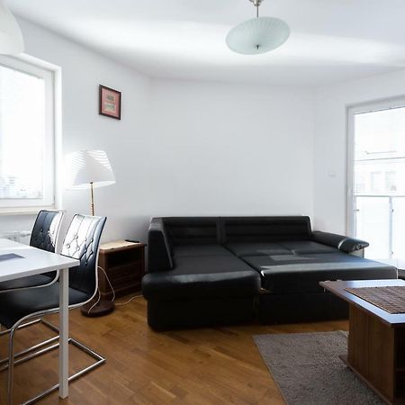 Apartment Kamienica Lęborska Gdańsk Zewnętrze zdjęcie