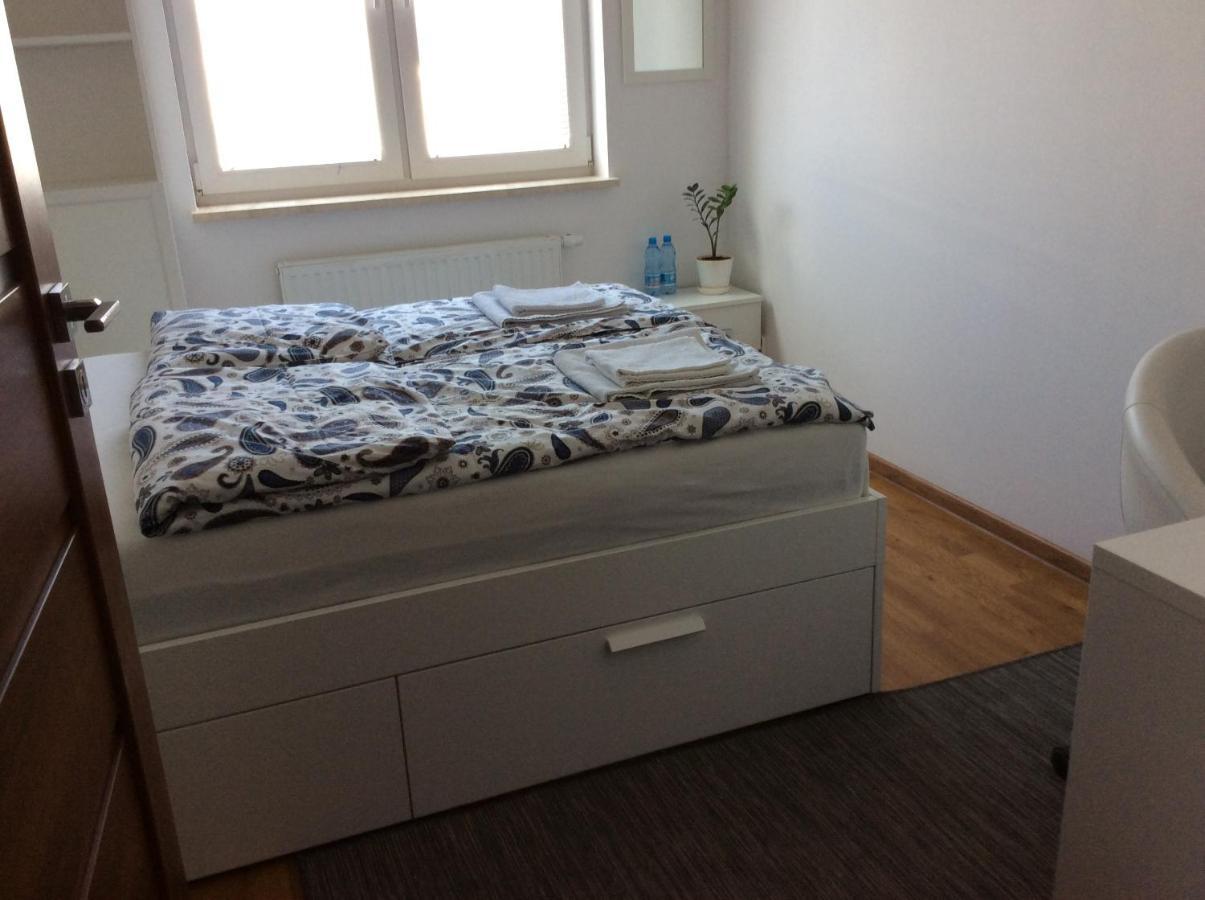Apartment Kamienica Lęborska Gdańsk Zewnętrze zdjęcie