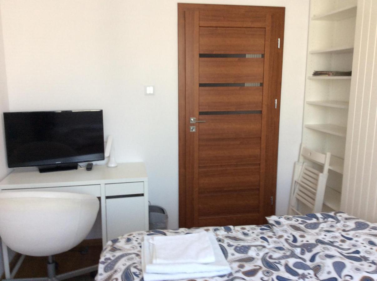 Apartment Kamienica Lęborska Gdańsk Zewnętrze zdjęcie