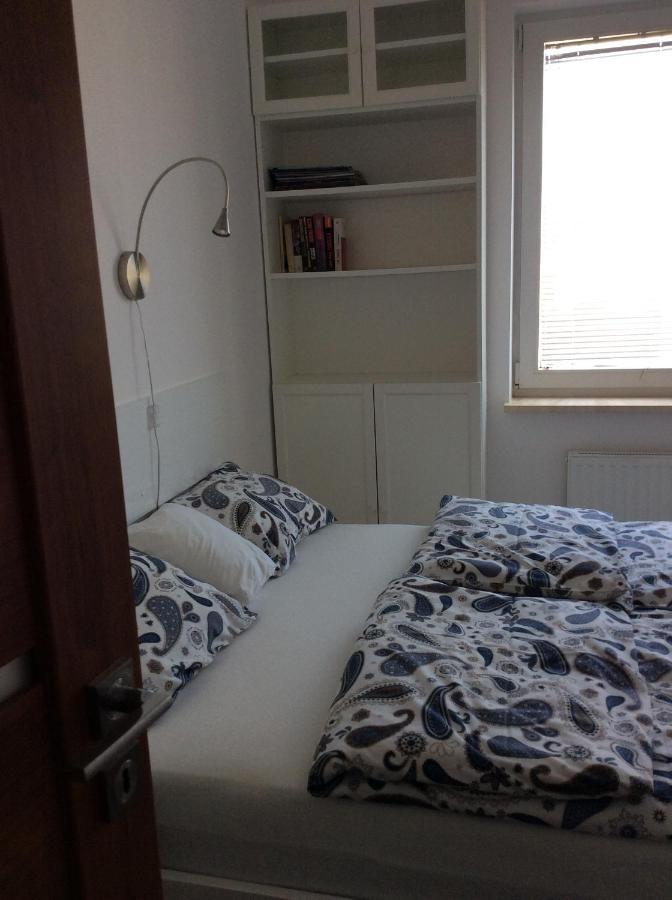 Apartment Kamienica Lęborska Gdańsk Zewnętrze zdjęcie