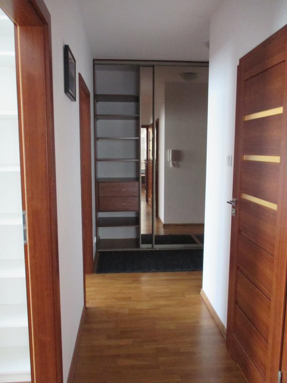 Apartment Kamienica Lęborska Gdańsk Zewnętrze zdjęcie