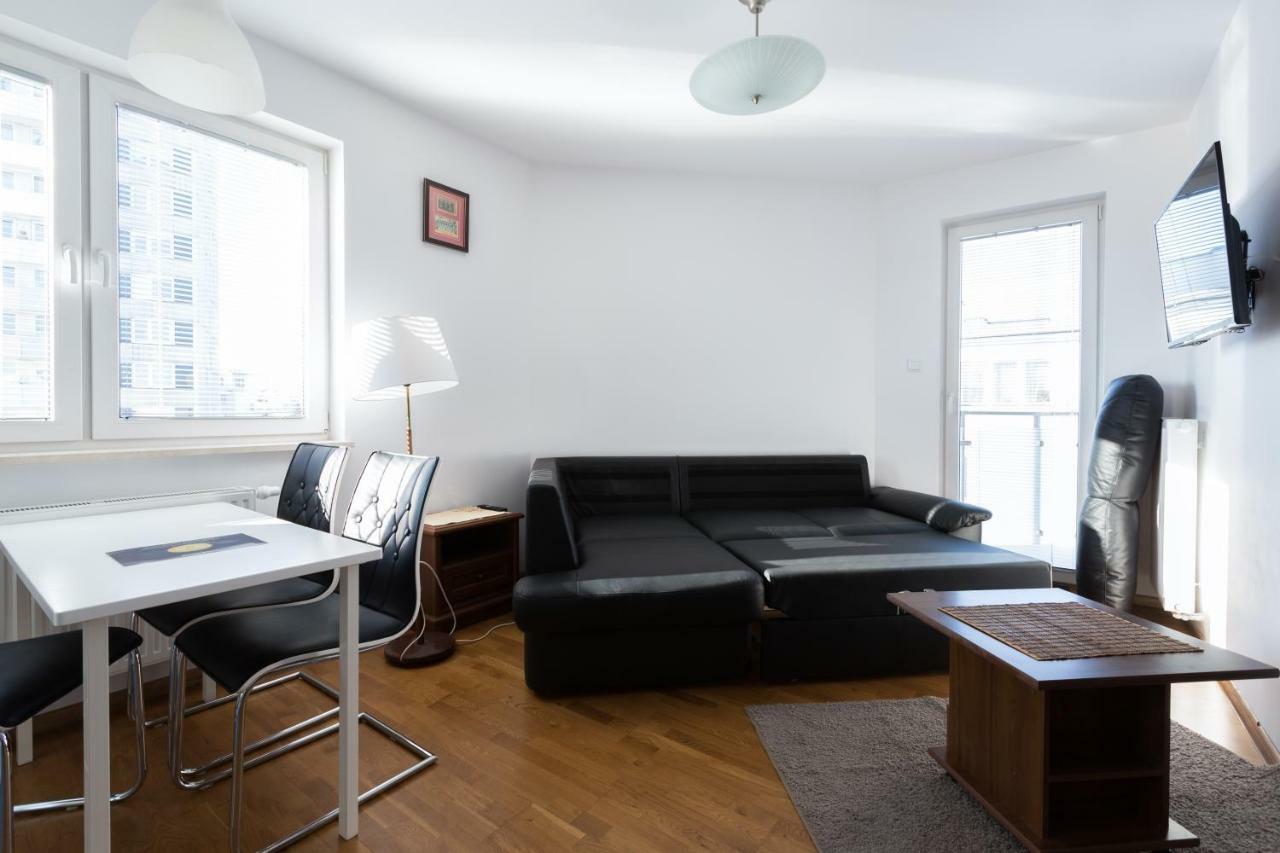 Apartment Kamienica Lęborska Gdańsk Zewnętrze zdjęcie